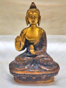 Budha Front